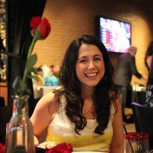 Meet your Posher, Claire